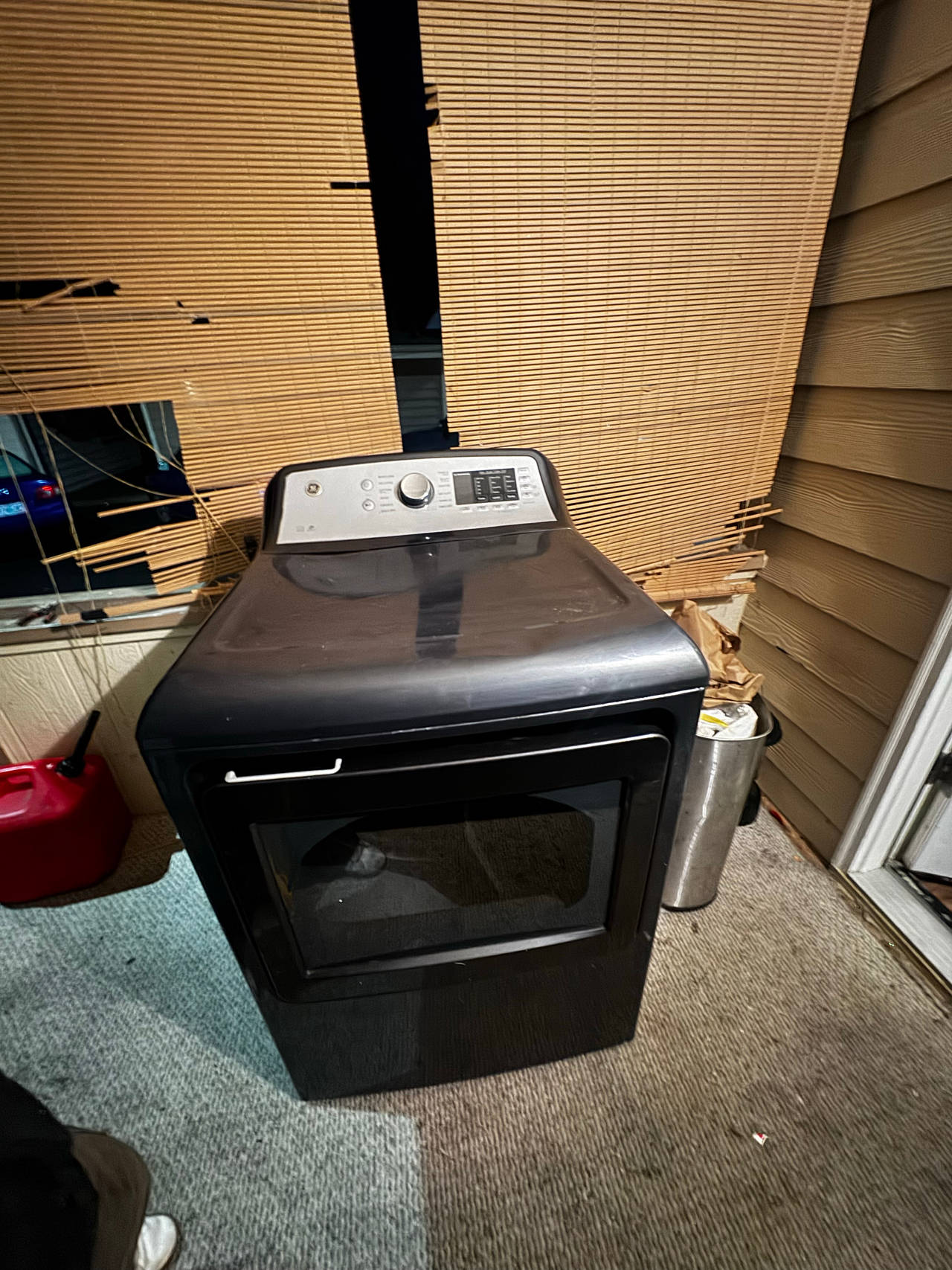 GE Electric Dryer