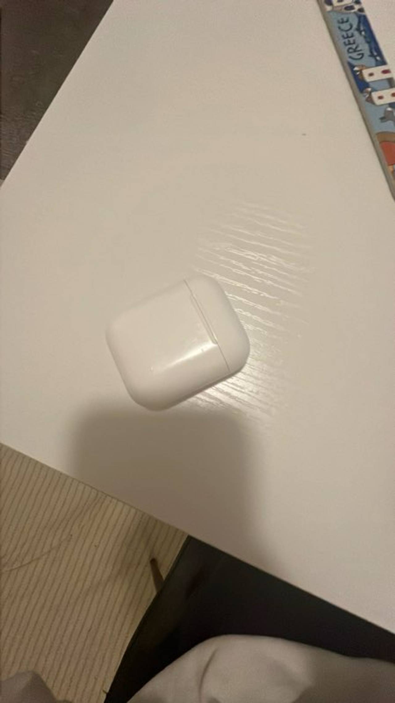 Apple AirPods