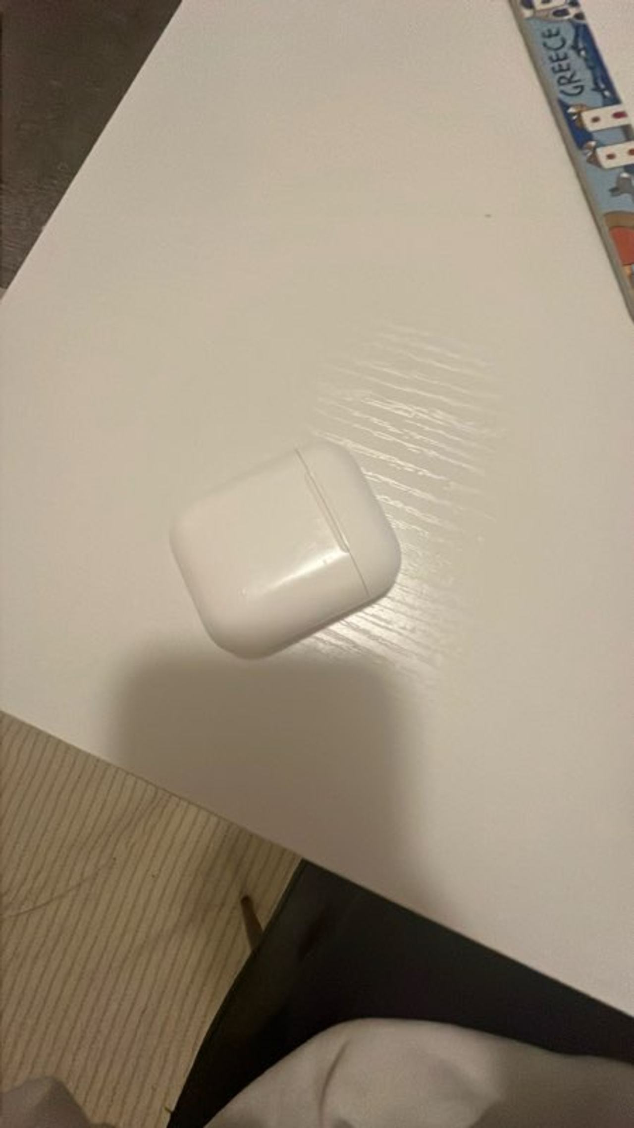 Apple AirPods