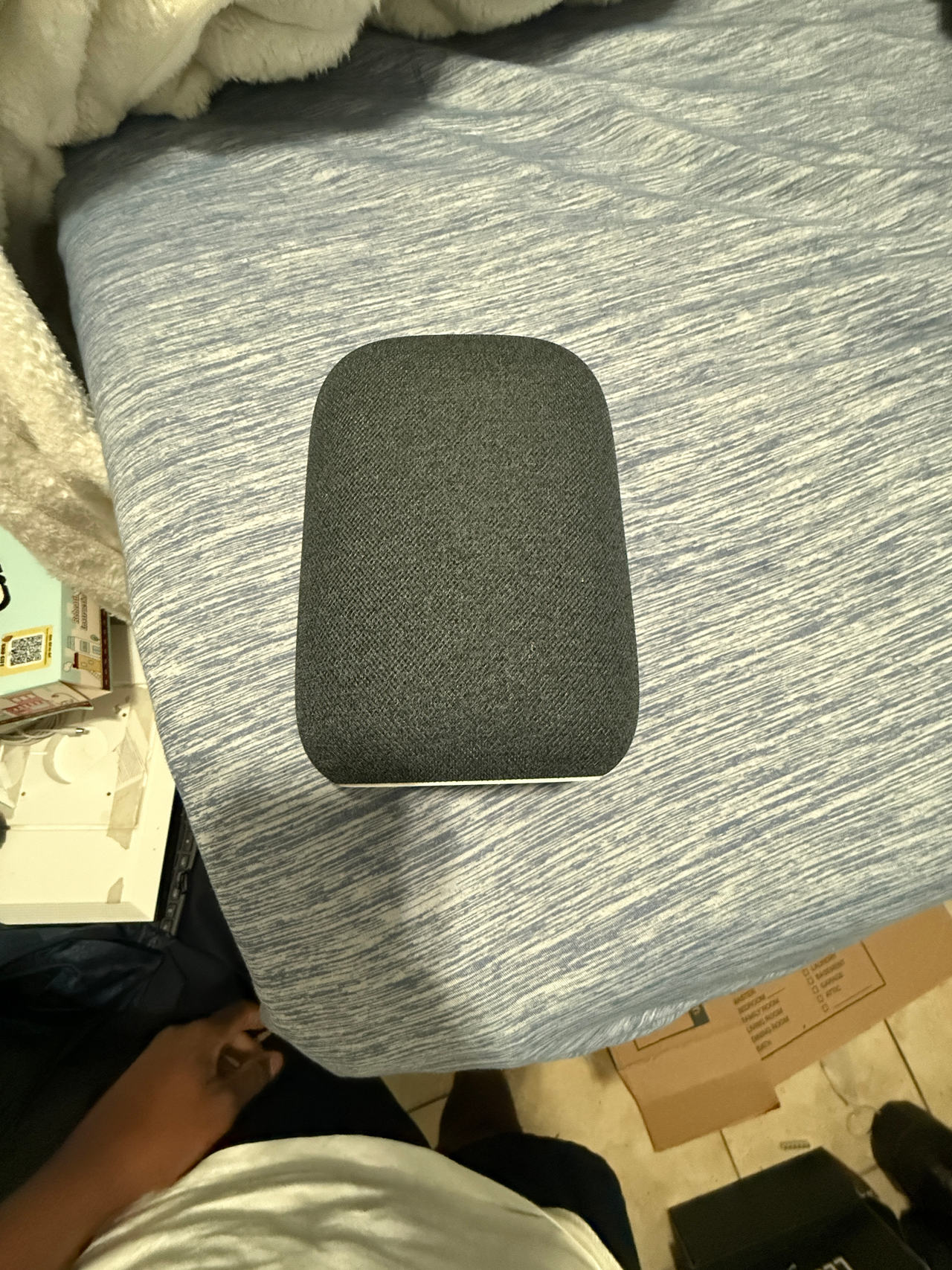 Google Nest Audio