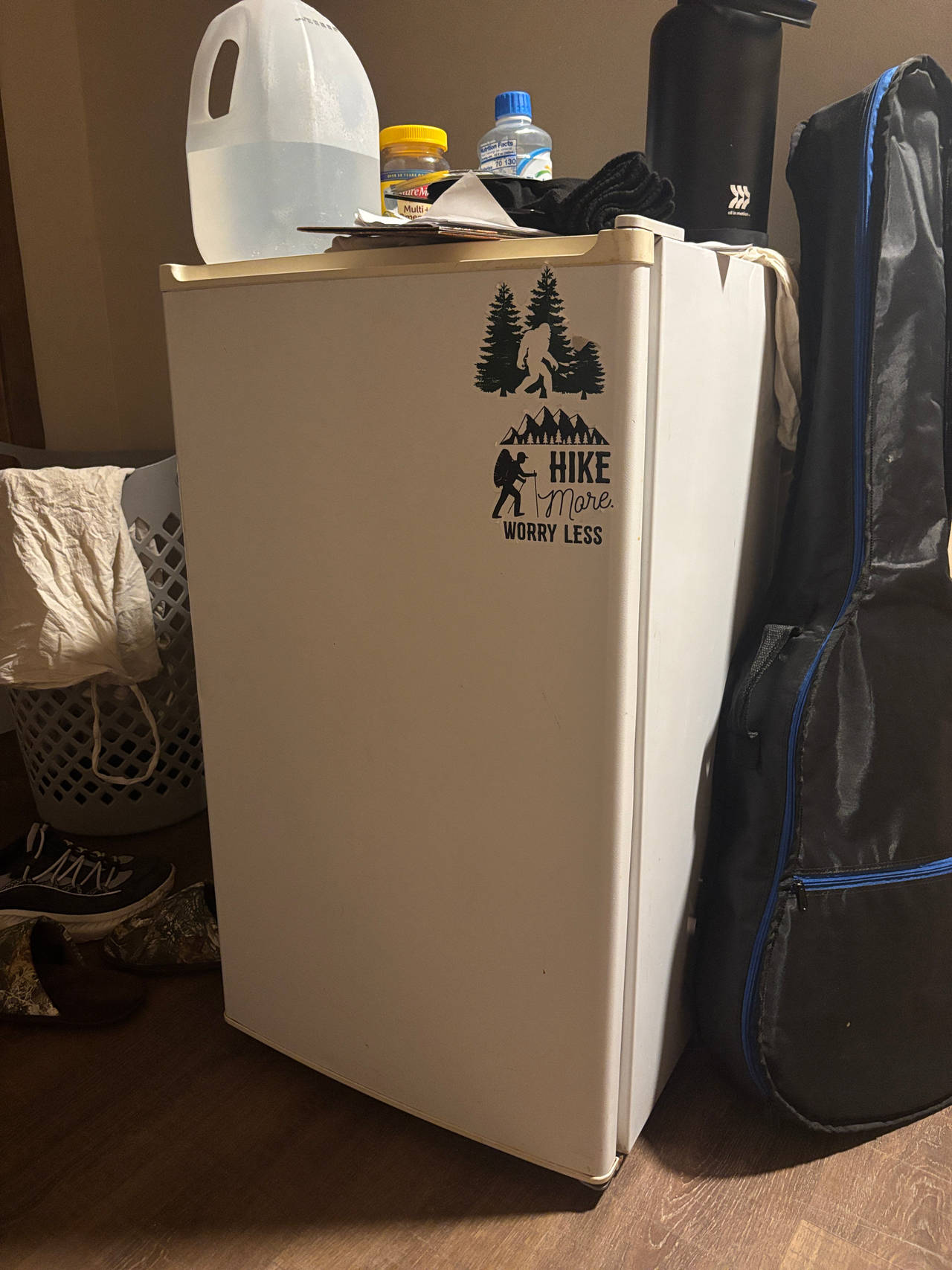 Mini Fridge