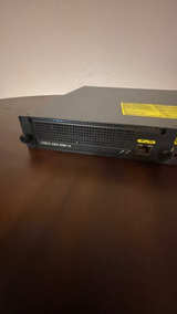 Cisco ASA 5500 Series Adaptive Security Appliance - Image 3