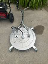 Green Machine 3000 PSI Pressure Washer - Image 6