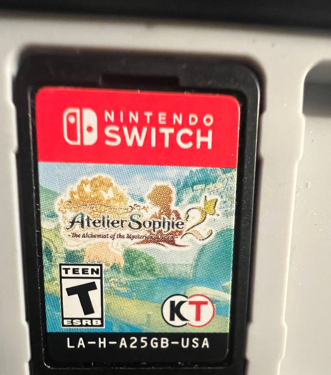 Atelier Sophie 2: The Alchemist of the Mysterious Dream - Nintendo Switch
