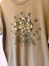 Grunt Style Gadsden Snake T-Shirt, Large - Image 2