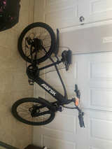 AARSK Electric Bike - Image 1