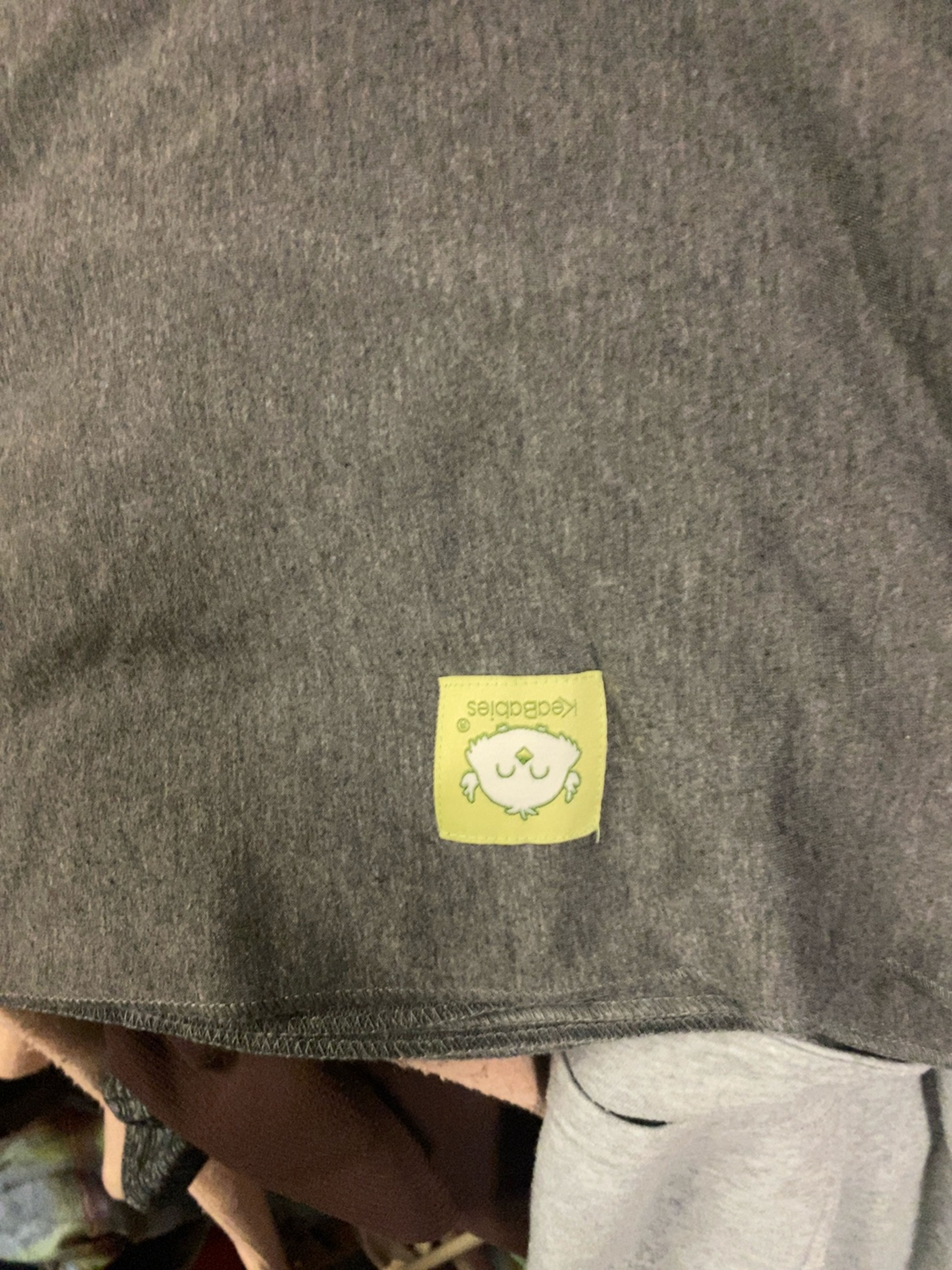 SEVDO Baby Hooded Towel