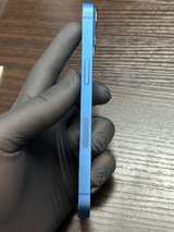 Apple iPhone 13 128GB Blue unlocked 86% battery health - Image 5