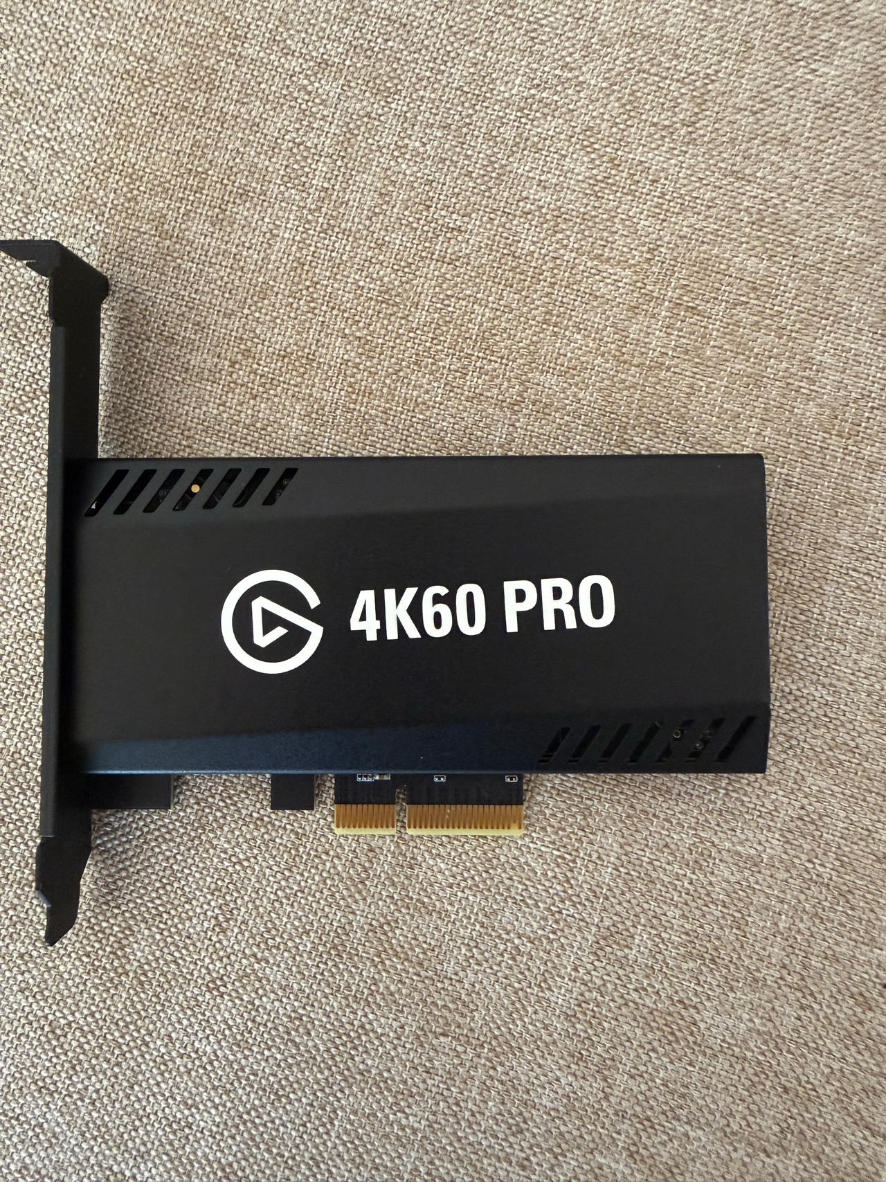 Elgato Game Capture 4K60 Pro MK.2