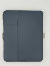 Speck Balance Folio Case for Apple iPad 10th generation Charcoal - Image 2