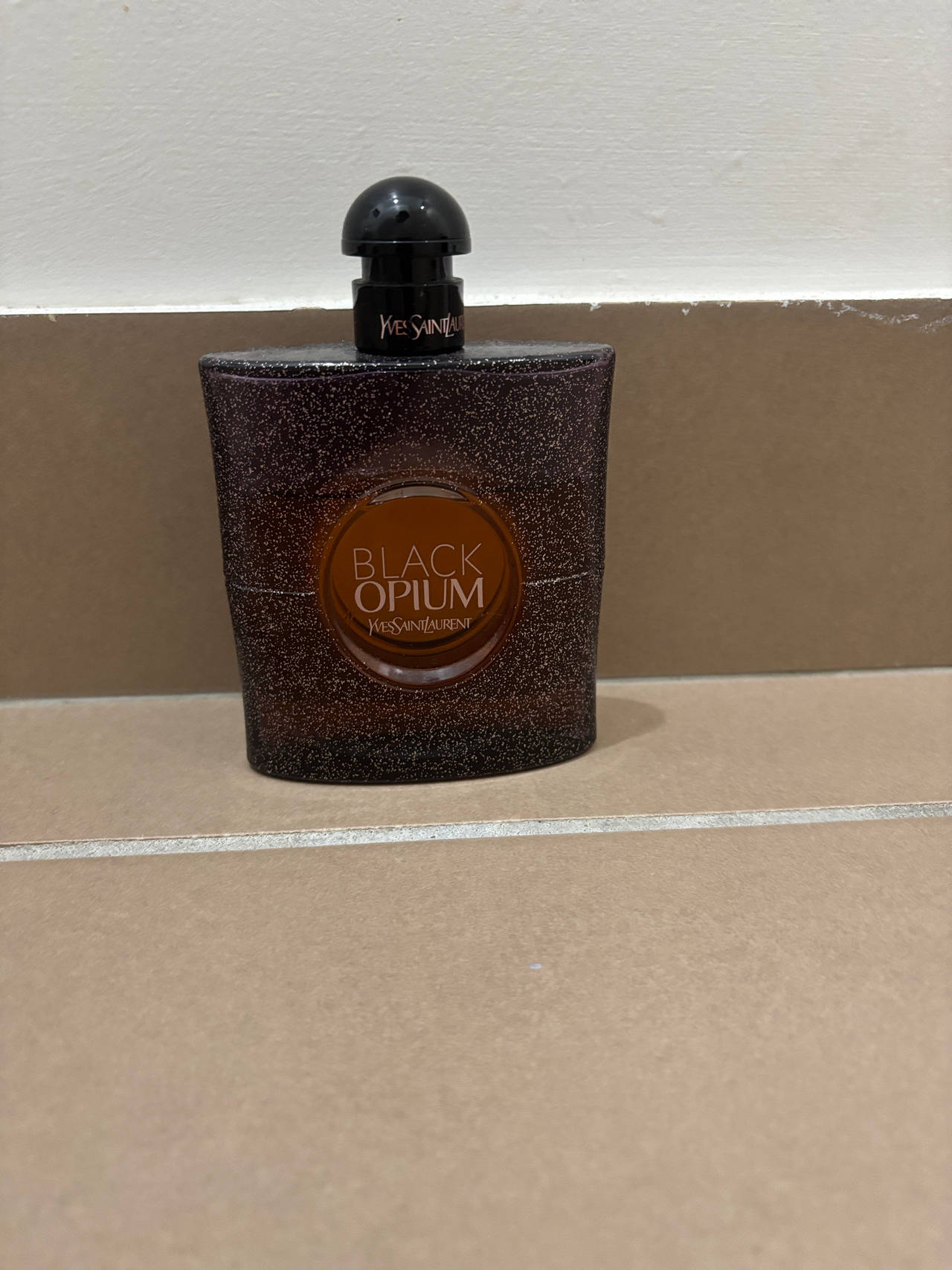 Yves Saint Laurent Black Opium Eau de Parfum