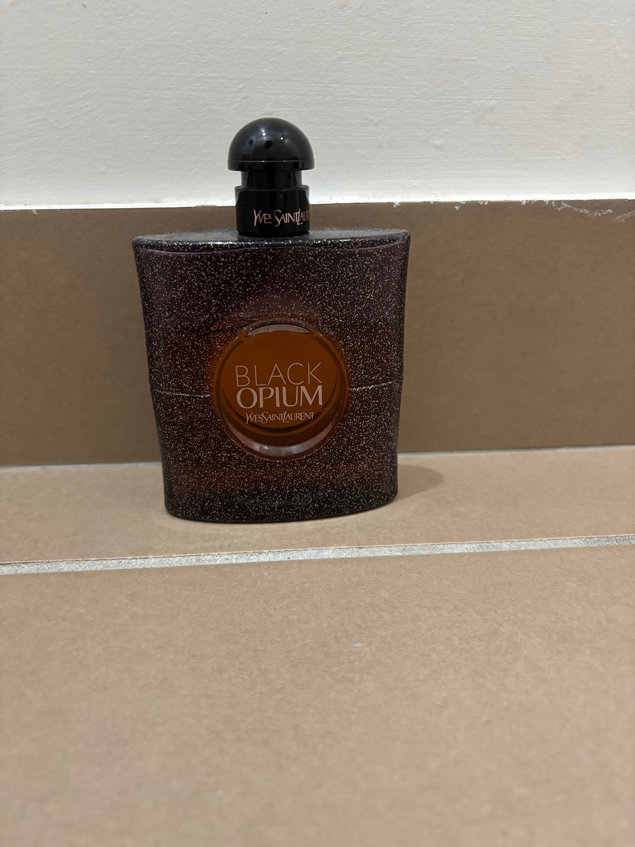 Yves Saint Laurent Black Opium Eau de Parfum