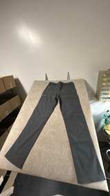 Wrangler ATG Men's Synthetic Utility Pant - Image 4