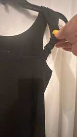 Studio Y Rhinestone Embellished Top - Image 4