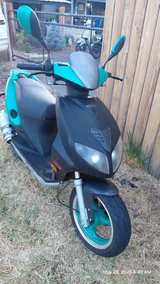 Roketa 150cc Scooter - Image 3