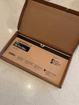 Belkin UltraGlass 2 – iPhone 16 Pro Max Screen Protector - Image 3