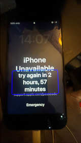 Apple iPhone SE (2nd Generation) Black - Image 2