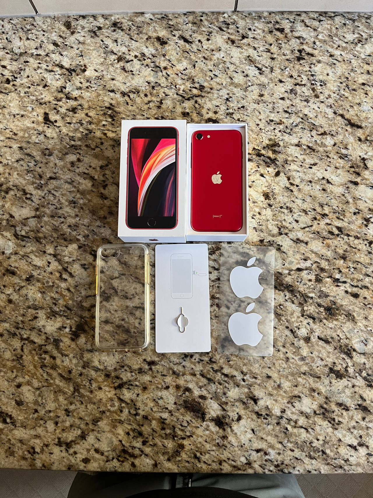 Apple iPhone SE (2nd generation)