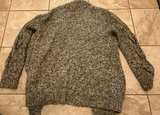 Lucky Brand Women's Marled Knit Open Front Cardigan - Image 4