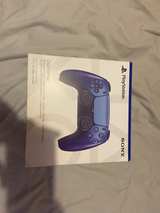 Sony PlayStation 5 DualSense Wireless Controller Chroma Indigo - Image 1