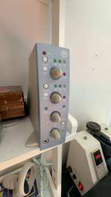 Avid Digidesign MBox Audio Interface - Image 1