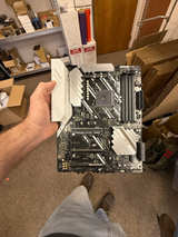ASUS Prime X470-Pro Motherboard - Image 2