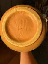 Weller Pottery Dogwood Vase - Image 1