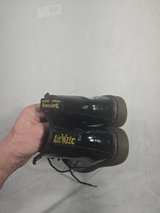 Dr. Martens Kids Delaney Patent Leather Boots size 3 - Image 1