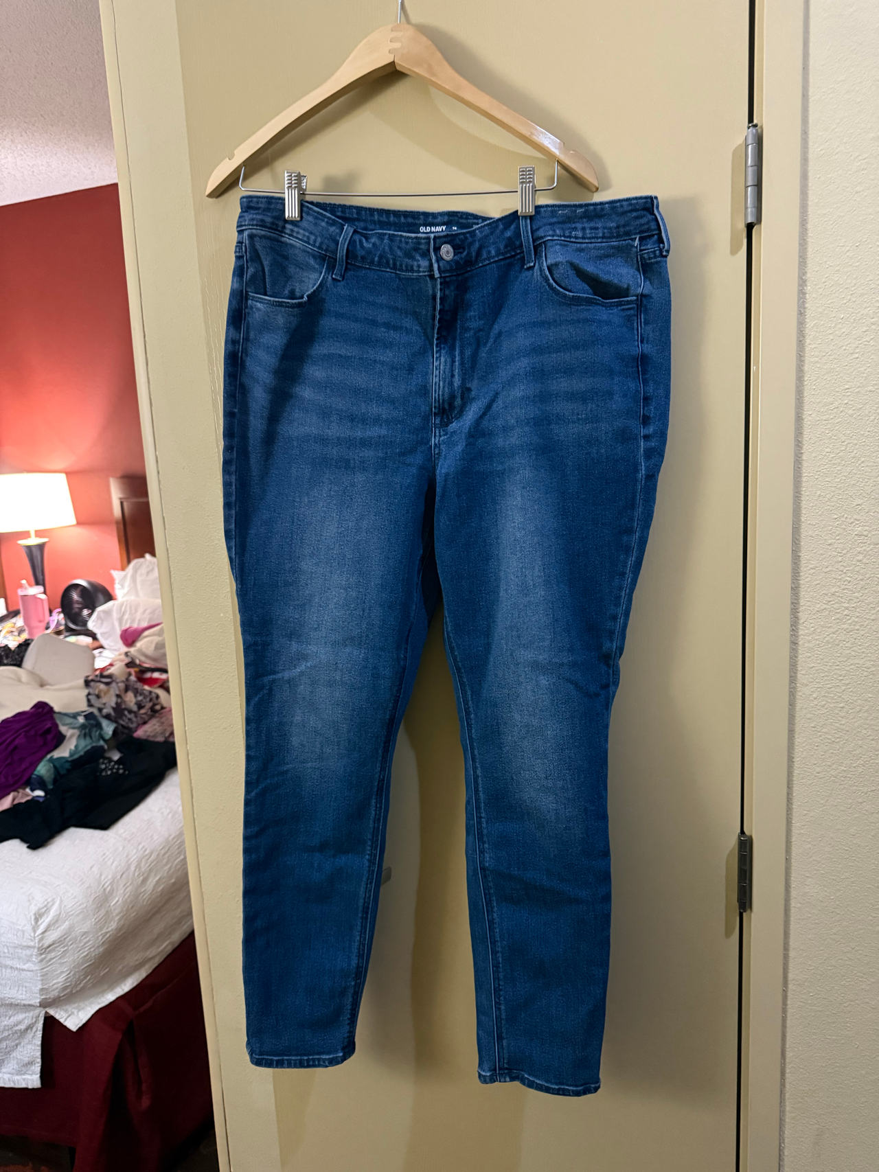 Old Navy Women's Jeans