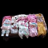 Baby Girl Clothing Bundle - Image 2