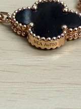 Van Cleef & Arpels Vintage Alhambra Bracelet - Image 4