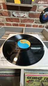 Hank Williams - Memorial Album Vinyl LP - Image 8
