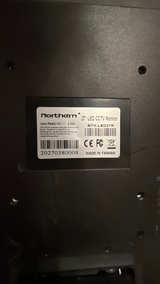 27" LED CCTV Monitor - Image 2