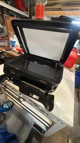 HP OfficeJet 3830 All-in-One Wireless Color Inkjet Printer - Image 5