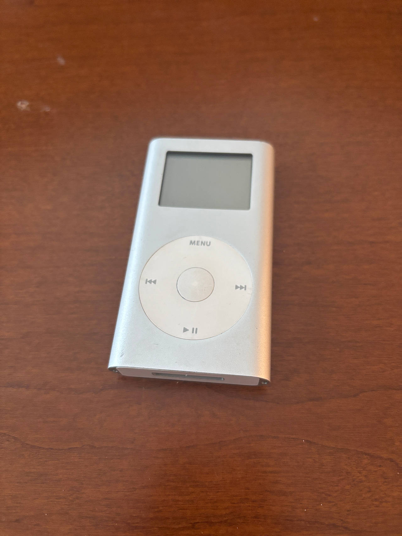 iPod Mini 1st Gen