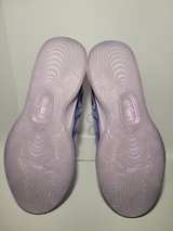 Nike KD 17 "B.A.D." Basketball Shoes -Dusty Amethyst- FJ9487-500 Men's Size 16 - Image 6