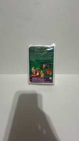 1996 McDonald's Lion King Happy Meal Toy Sealed - Image 2