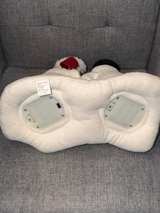 Hallmark Jingle Pals Mr & Mrs Snowman Animated Plush TESTED AND WORKS  - Image 4
