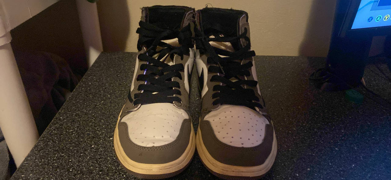 Air Jordan 1 Retro High OG