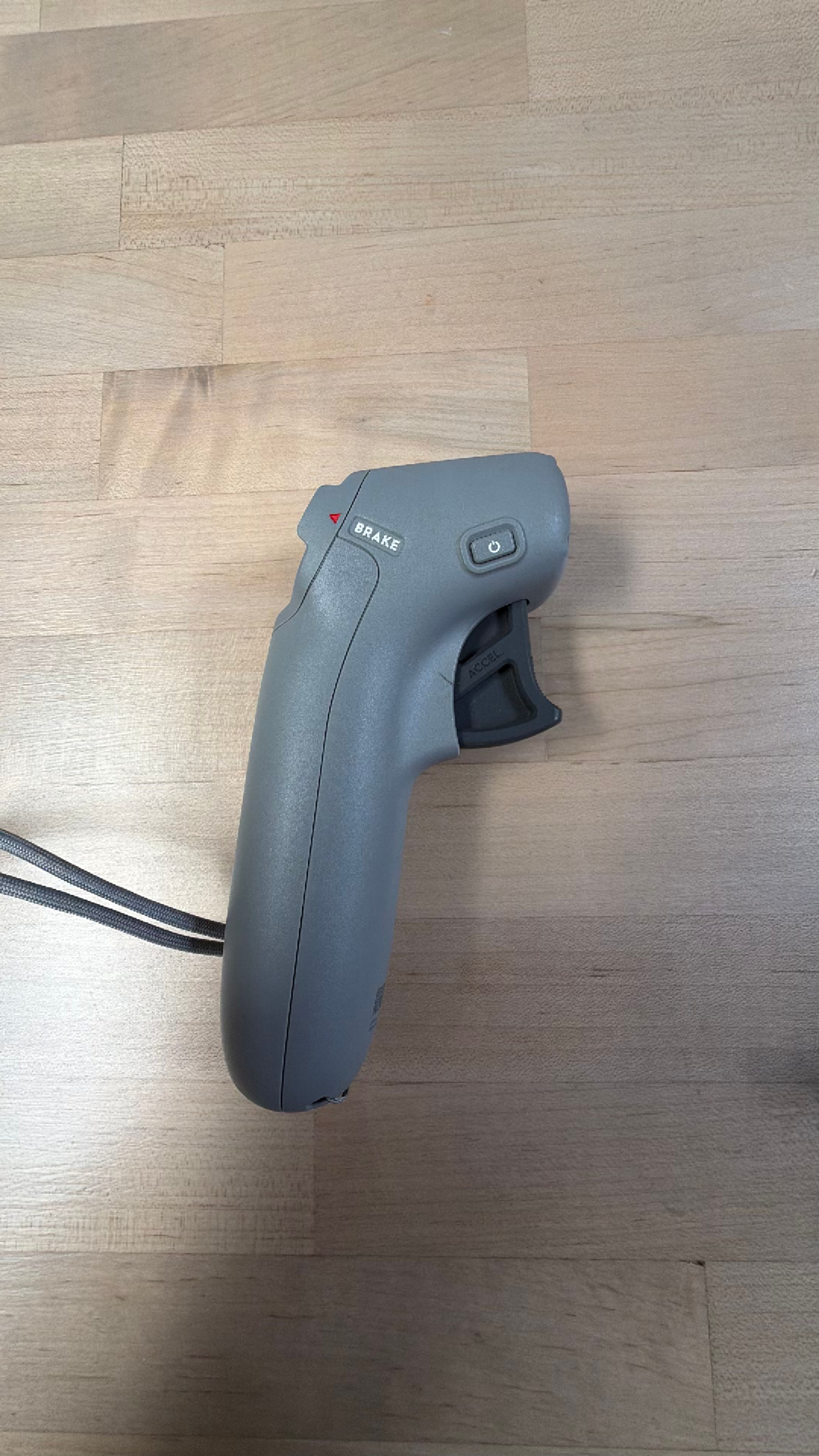 DJI Motion Controller - Image 2