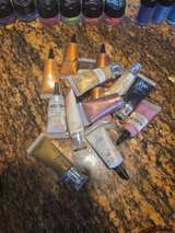 Danessa myricks Cosmetics Makeup Collection Bundle - Image 7