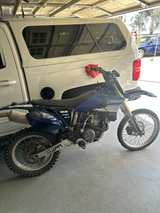Yamaha YZ450F - Image 1