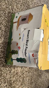 Smart Bird Feeder - Image 1