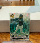 1999 Upper Deck HoloGrFX Ken Griffey Jr. #24 - Image 1