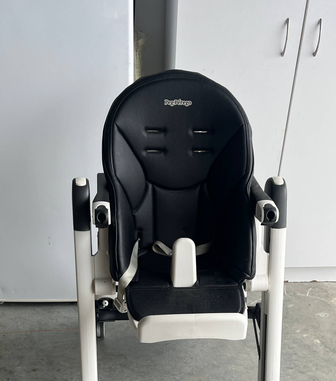 Peg Perego Siesta High Chair