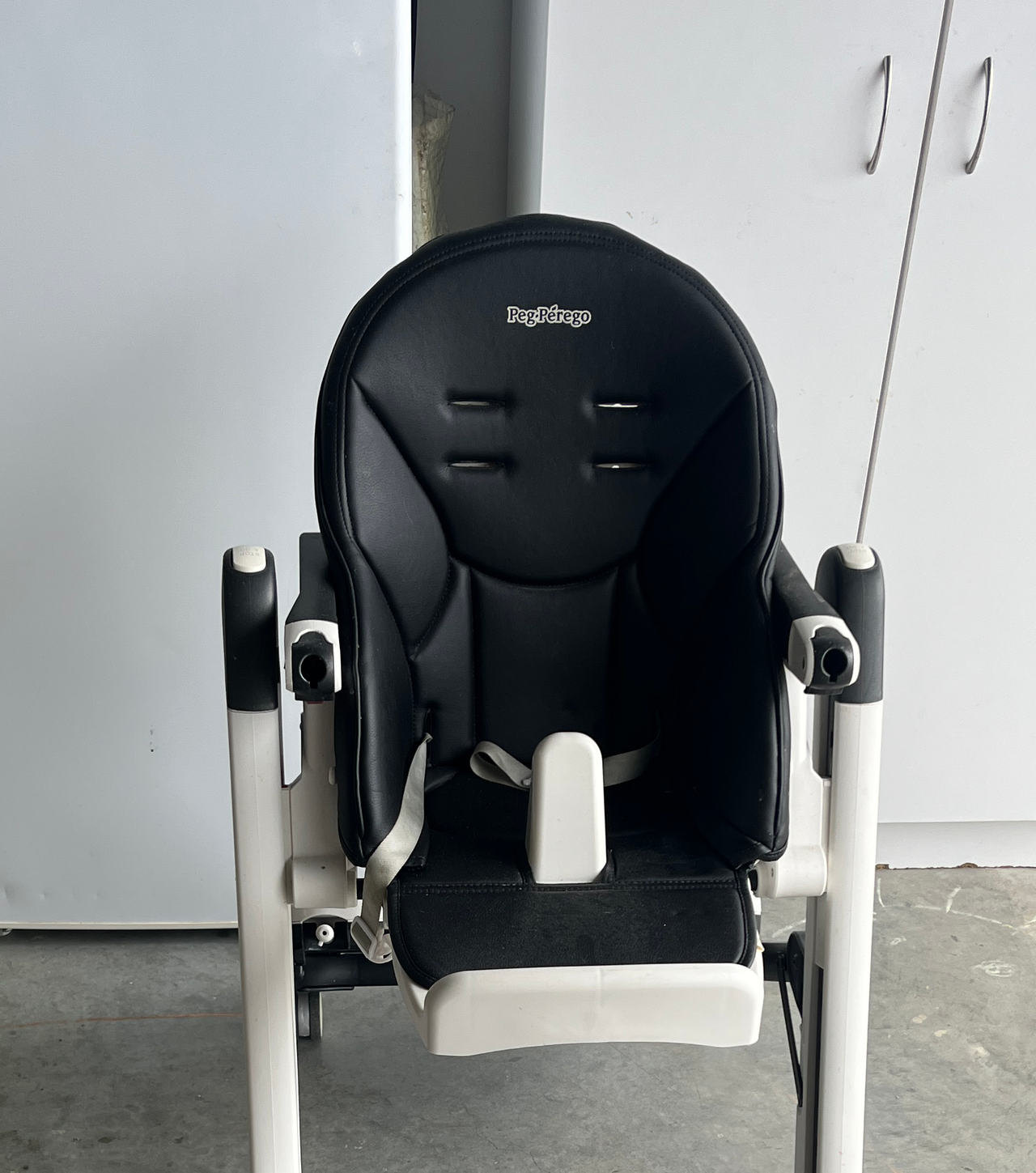Peg Perego Siesta High Chair