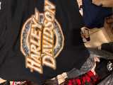 Harley-Davidson Graphic T-Shirt - Image 1