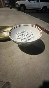 Ceramic Roasting Dish - Image 2