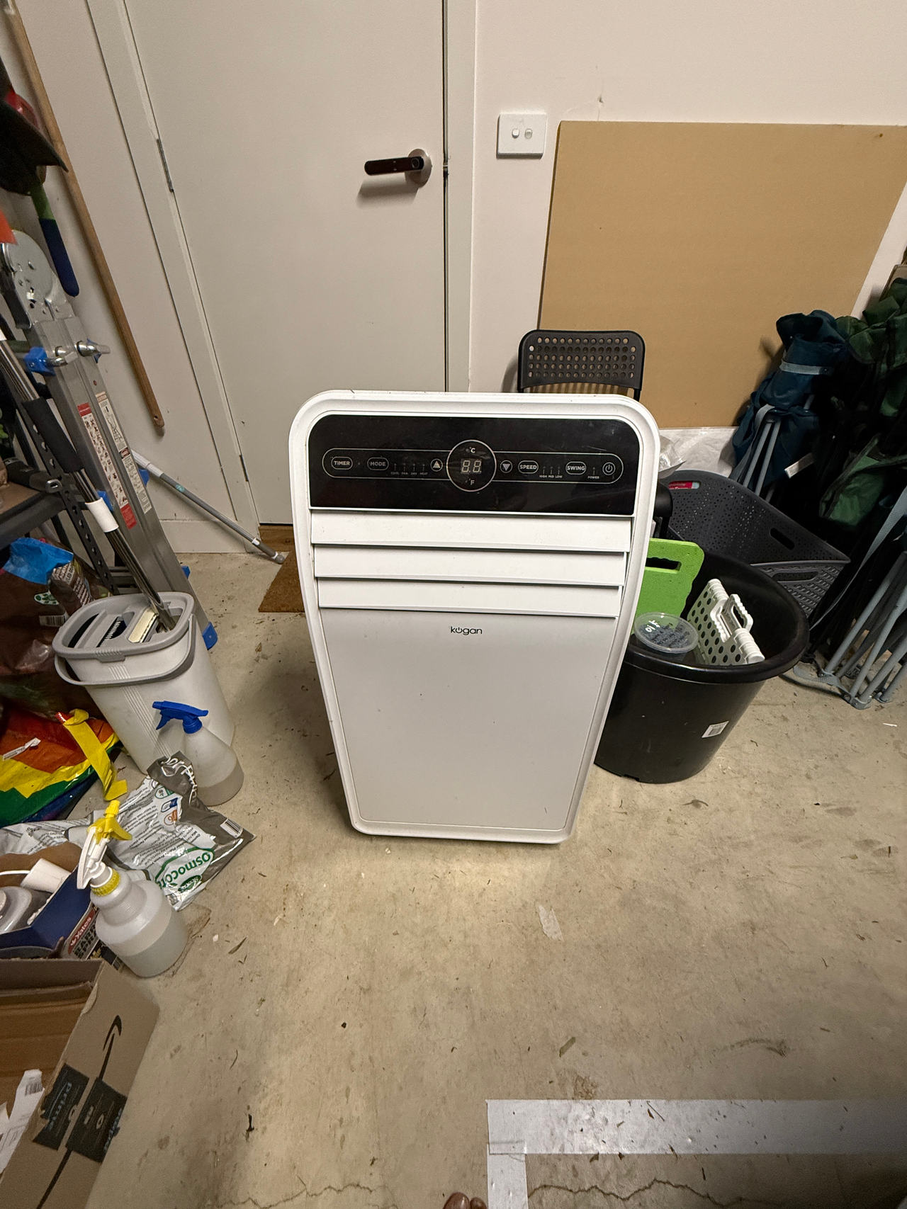 Kogan Portable Air Conditioner