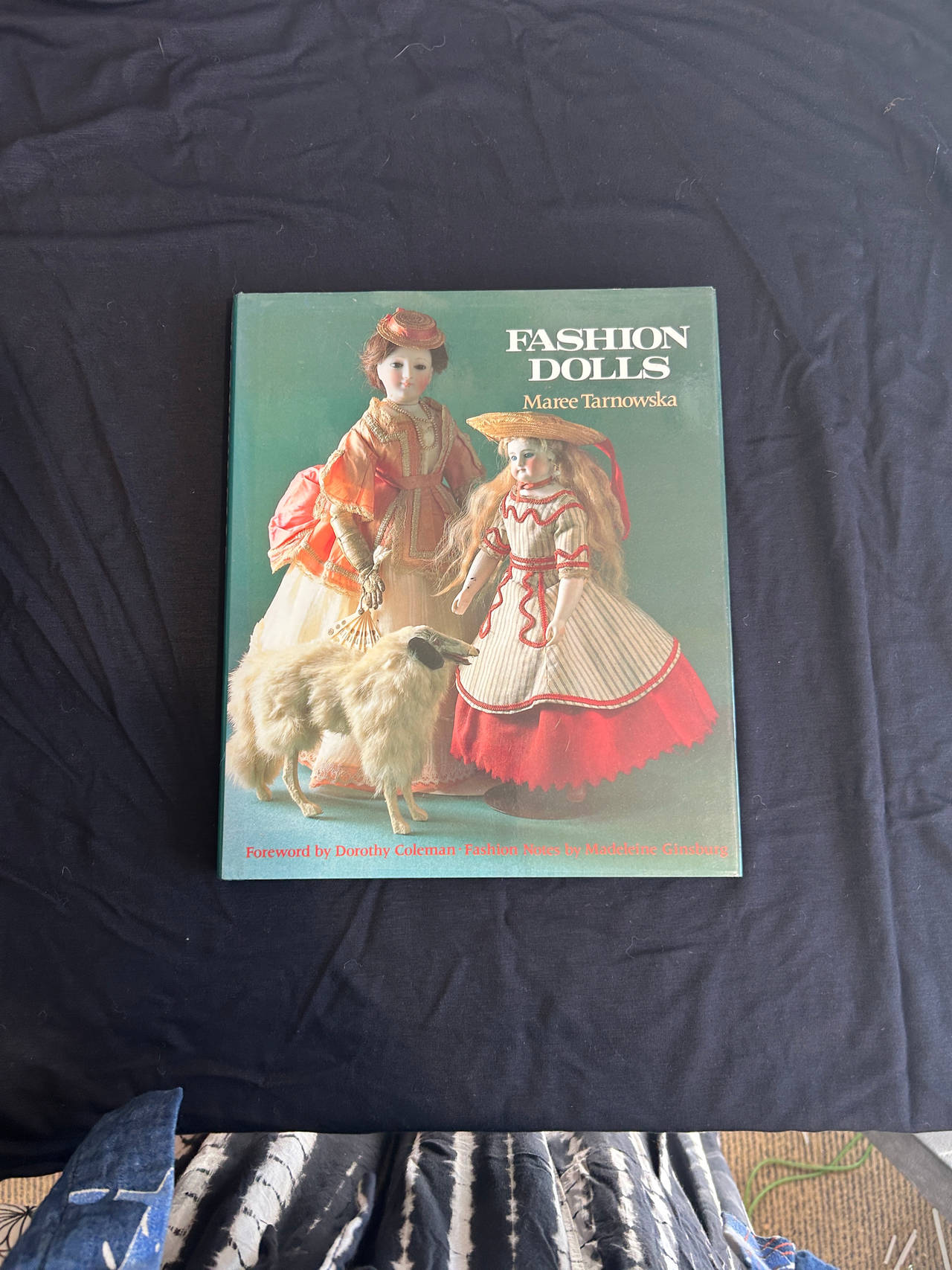 Fashion Dolls
